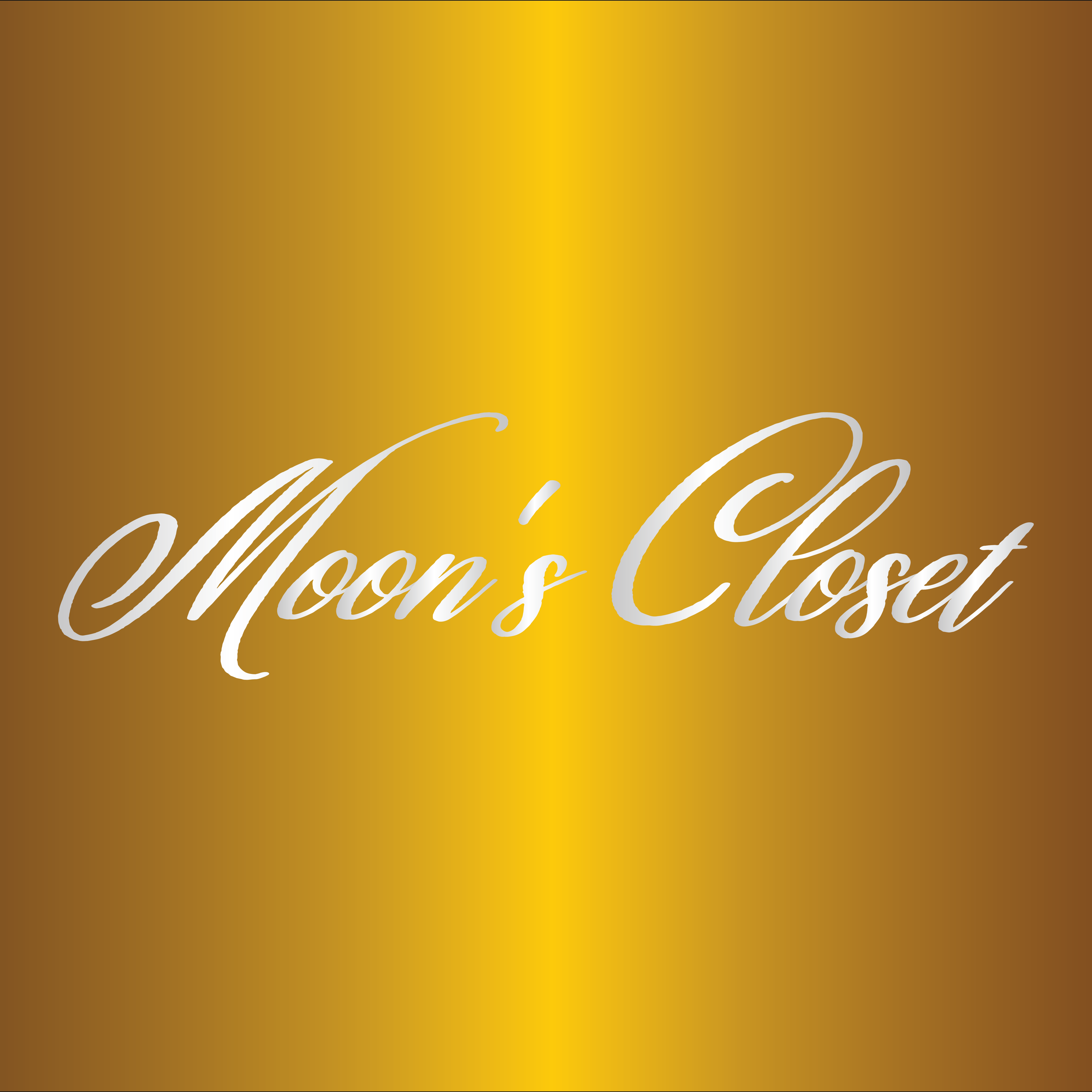 Moon's Closet
